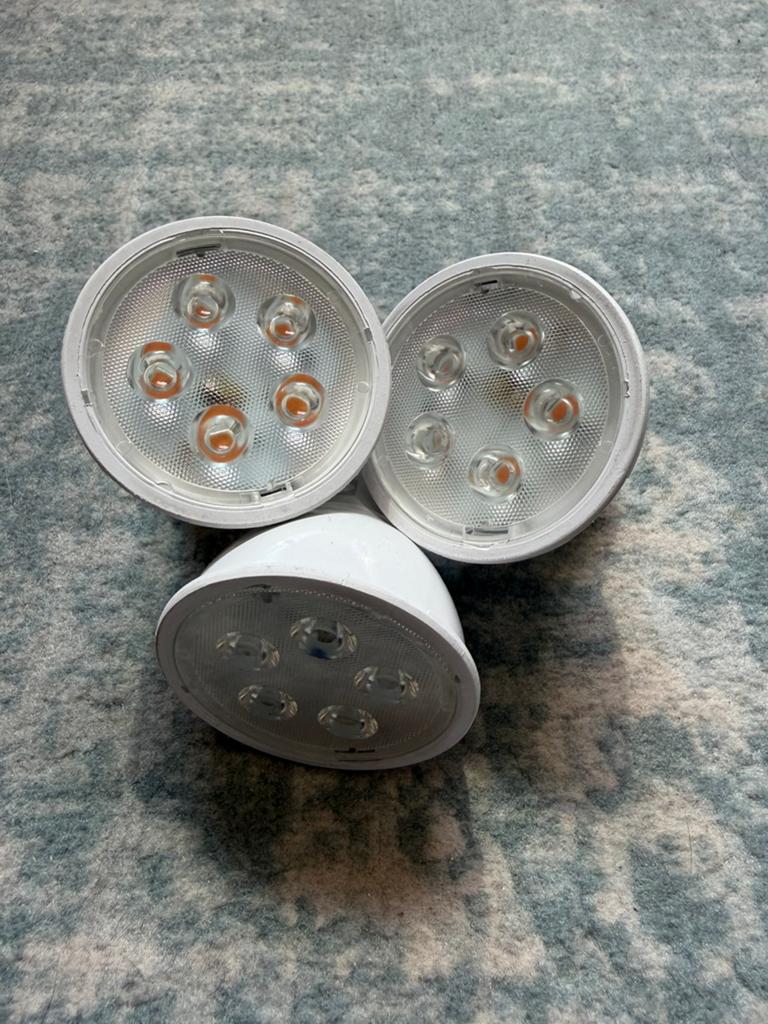 Ikea Tradfri lampen (Philips Hue), Enlèvement ou Envoi, Comme neuf