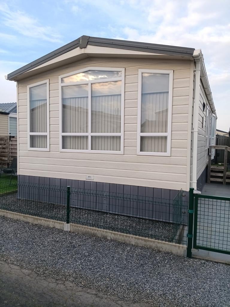 New Jersey, Caravans en Kamperen, Stacaravans, Ophalen