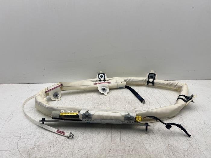 Airbag hemel rechts van een Volvo V40, Auto-onderdelen, Gebruikt, -, -, Ophalen of Verzenden