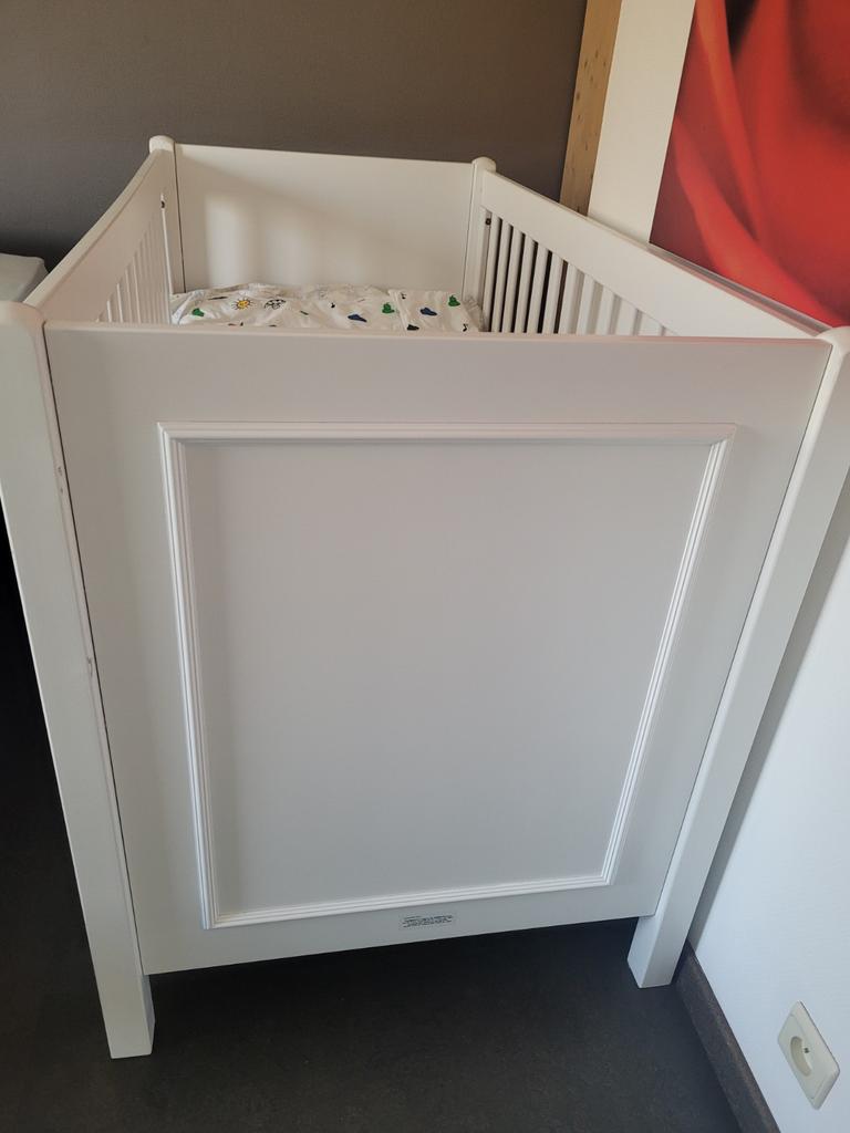 Kinderbed , merk Pericles, 140x70. Met matras., Kinderen en Baby's, Kinderkamer | Complete kinderkamers, Ophalen