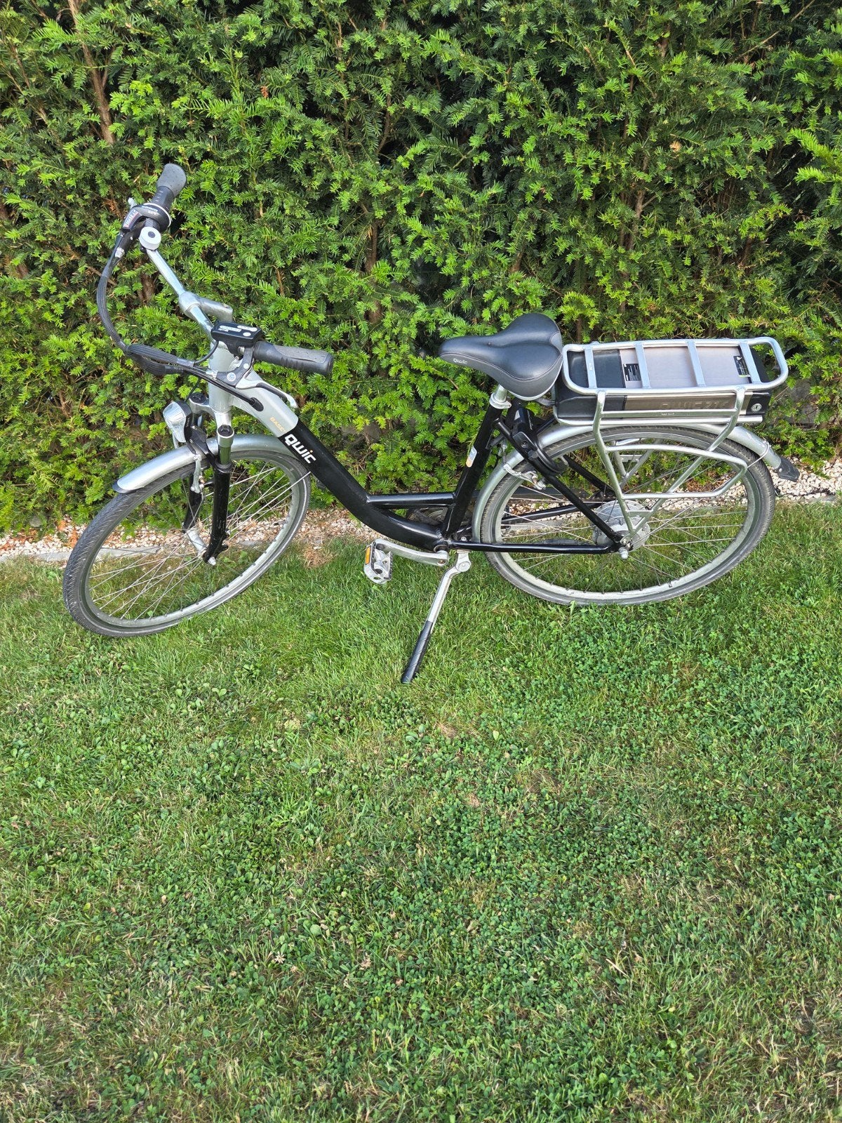 Fiets  electric