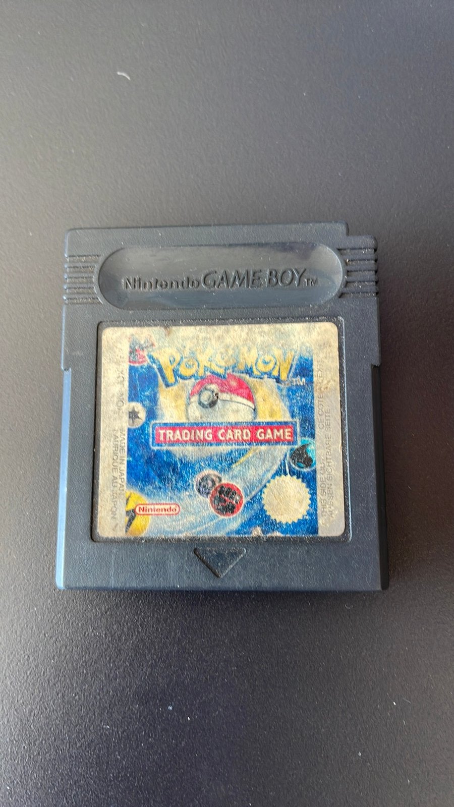 Game boy spelletjes (Pokémon, Asterix, Kirby,…), Ophalen of Verzenden, Zo goed als nieuw