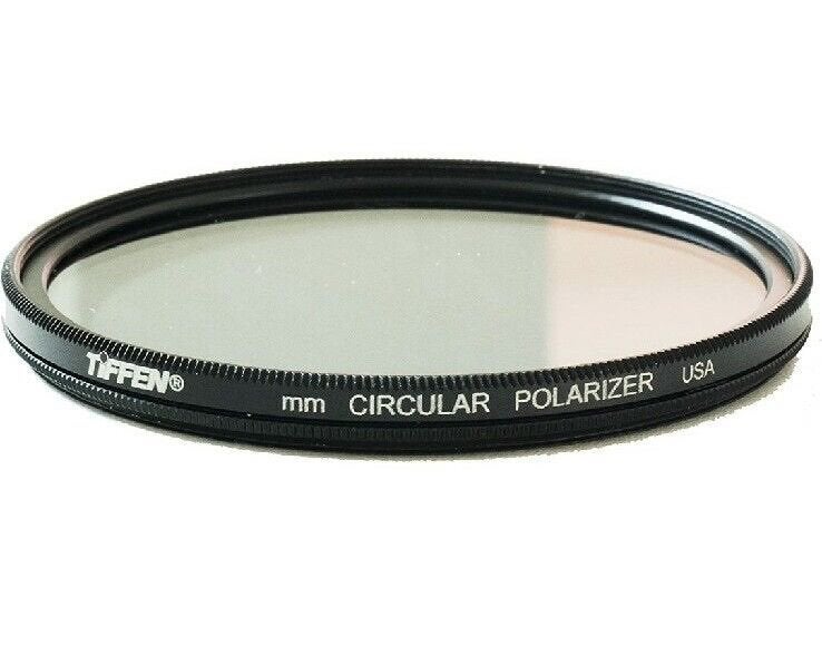TIFFEN 52 mm, TV, Hi-fi & Vidéo, Photo | Filtres, Autres marques, Enlèvement ou Envoi, 50 à 60 mm, Comme neuf