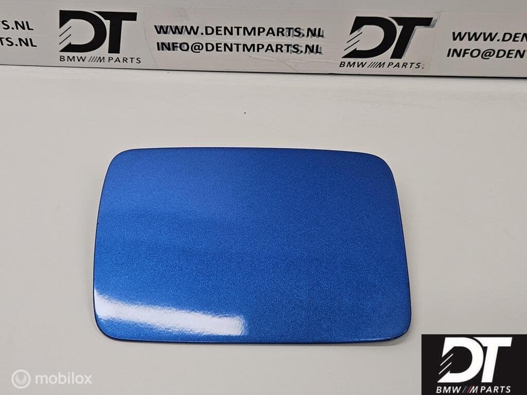 Tankklep BMW E46 M3 51172695524, Gebruikt, Ophalen of Verzenden, BMW, BMW