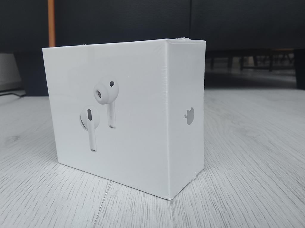 Apple AirPods Pro 3 ANC, Télécoms, Neuf, Bluetooth, Apple, Blanc