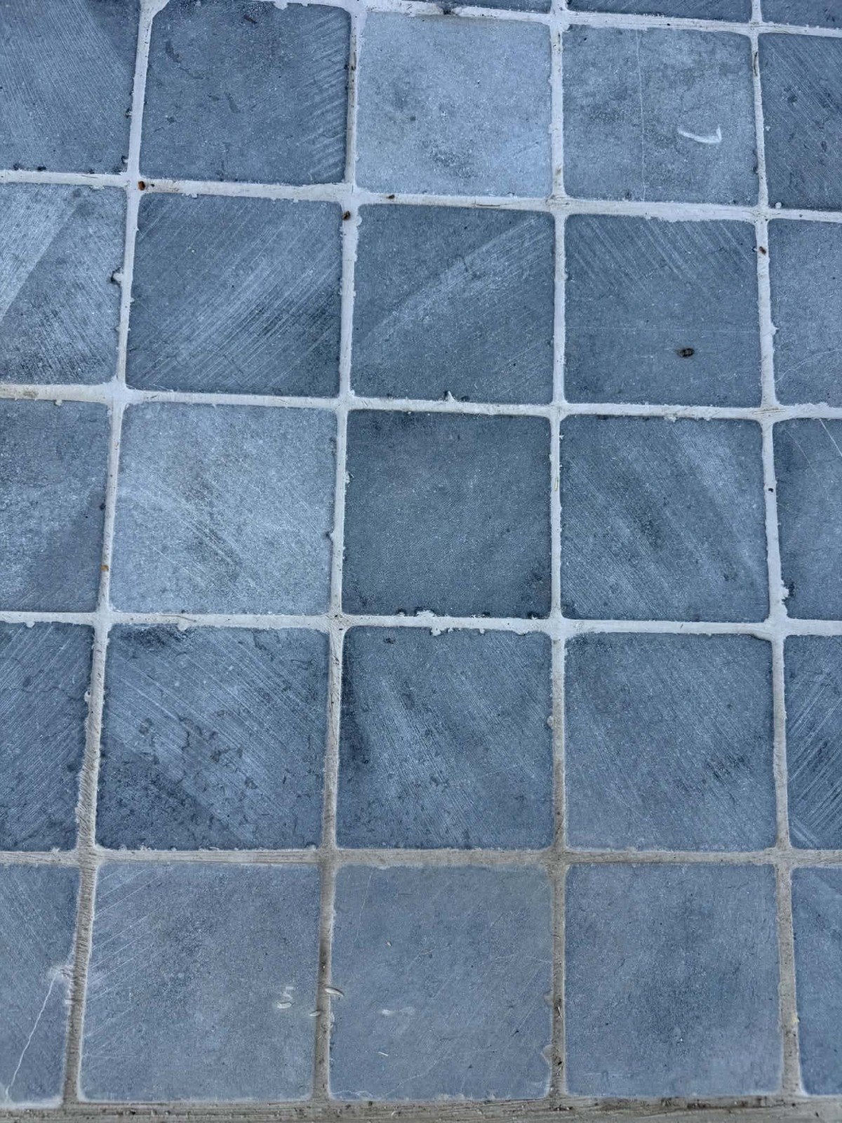 Pierre bleues 15/15/2, Neuf, Moins de 20 cm, Carrelage de sol, Enlèvement