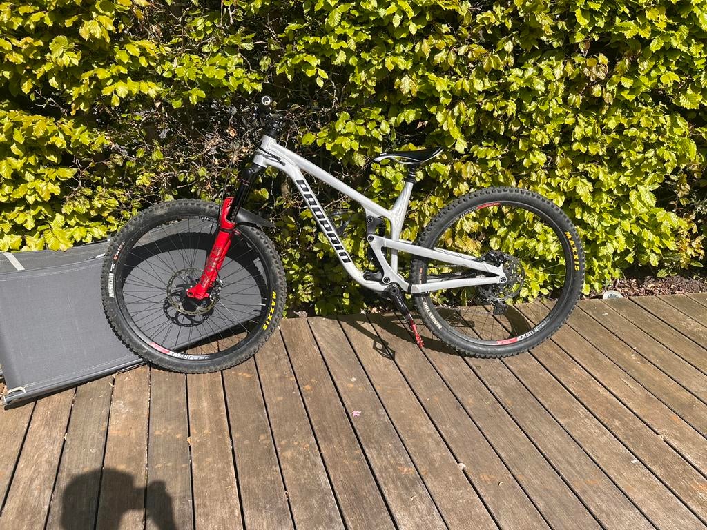 Propain Tyee (Size Large) – High-End Build, Vélos & Vélomoteurs, Vélos | VTT & Mountainbikes, Comme neuf, Enlèvement