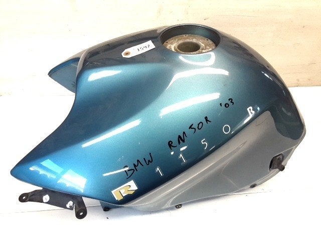 R1150R 2001 - 2006 BMW Benzinetank D1-55769