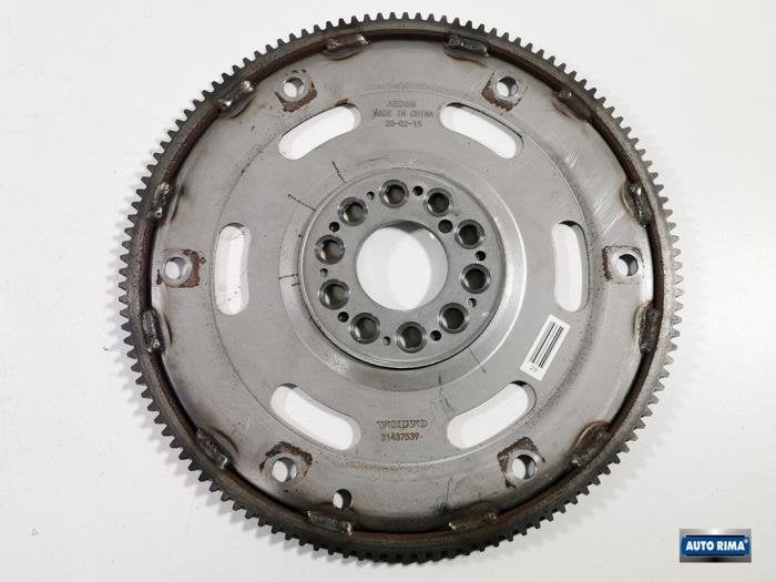 Couronne dentée d'un Volvo V90, -, 3 mois de garantie, -, -
