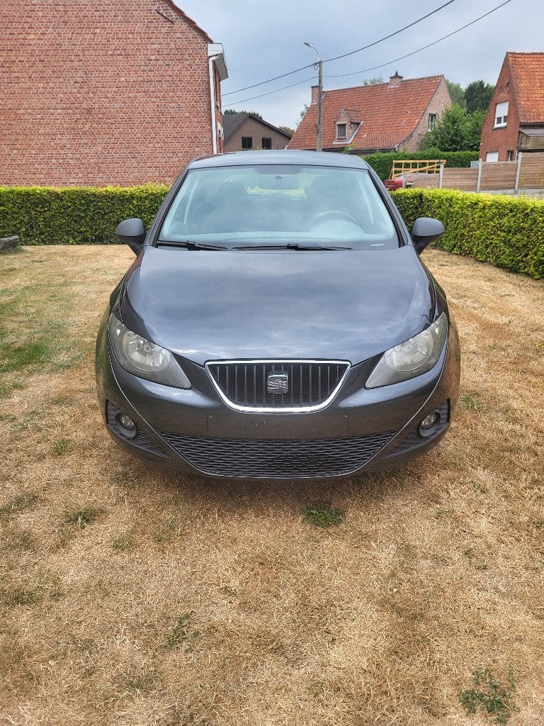 Ibiza Seat 1.2l TDi diesel, Autos, Seat, Achat, Cruise Control, Boîte manuelle, Ibiza