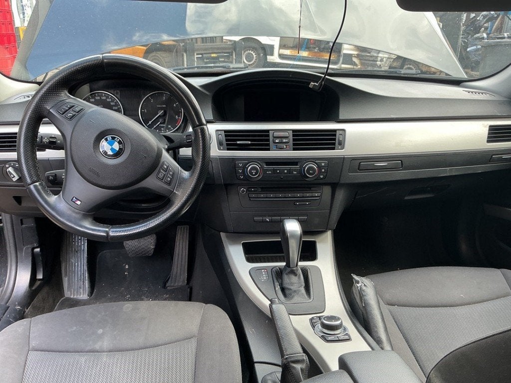 GASPEDAAL 3 serie Touring (E91) (|35406889823|35405A47457|), Auto-onderdelen, Gebruikt, BMW, Petuelring 130
80809  München, DE