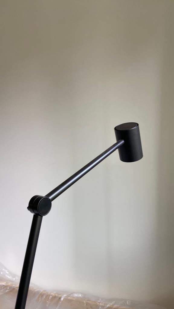 Staanlamp ikea nymane, Enlèvement, Comme neuf