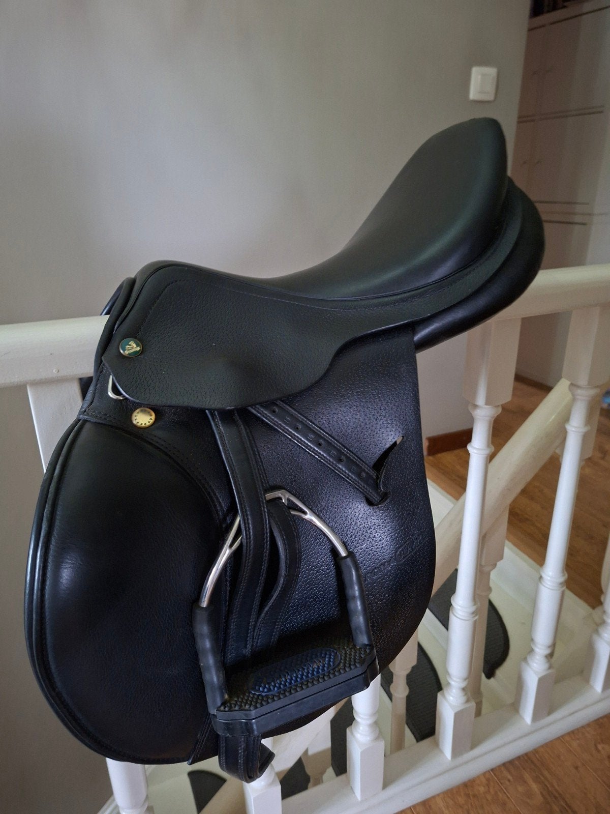 Prestige Roma Jump, Animaux & Accessoires, Chevaux & Poneys | Selles, Enlèvement, Prestige