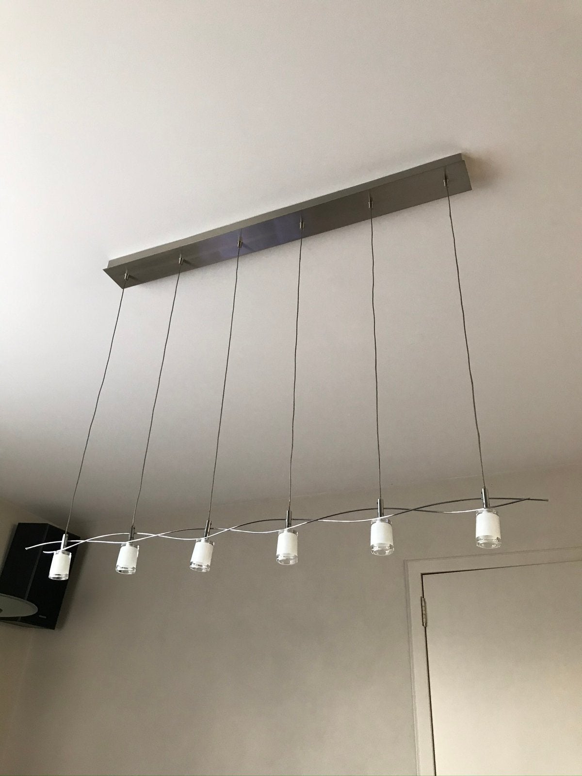 Verlichting, Ophalen of Verzenden, Zo goed als nieuw