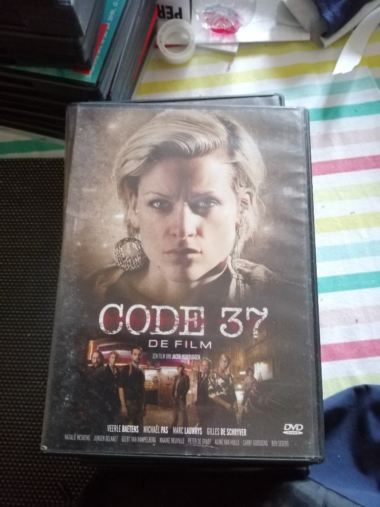 Vlaamse films deel 2, Cd's en Dvd's, Vanaf 12 jaar, Ophalen of Verzenden, Gebruikt, Overige genres
