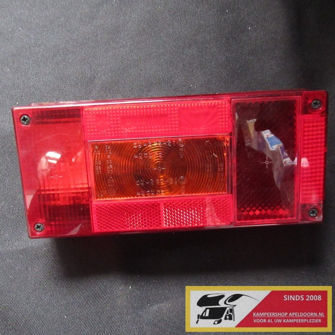 Te koop gebruikt midipoint achterlicht rechts nr1945, Neuf, -, -, -