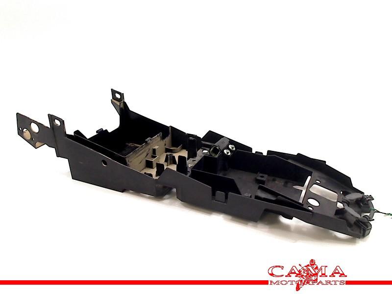 ACCUBAK Yamaha FZ 8 2011-2015 (FZ8 FAZER) (2D1-8212B), Motoren, Dhr. S. di Majo, Gebruikt, Info@cama-motorparts.nl, P.J. Troelstraweg 8 8
3144 CX  MAASSLUIS, NL