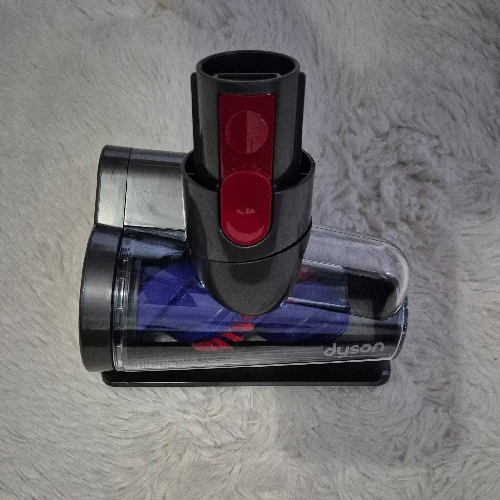 DYSON GEMOTORISEERDE MINIBORSTEL NIEUW, Elektronische apparatuur, Ophalen of Verzenden, Nieuw, Dyson