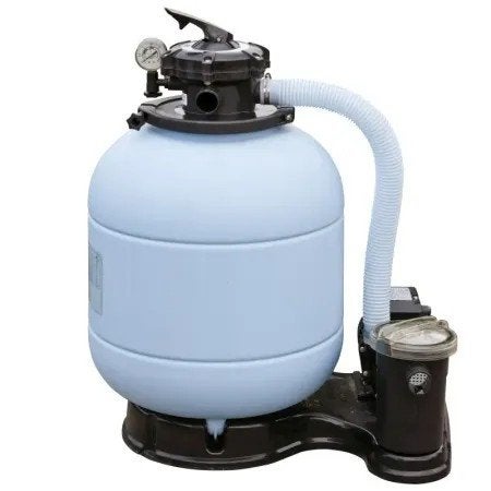 À vendre nouveau groupe de filtration à sable GRE FS400, Enlèvement, Neuf, Filtre