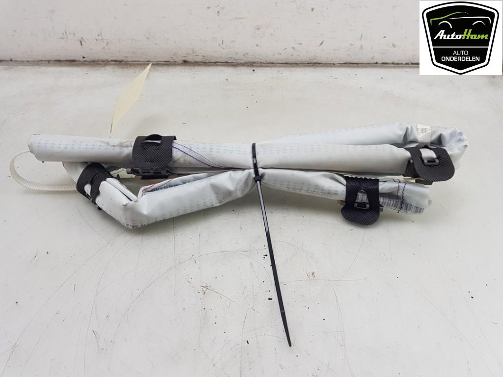 AIRBAG DAK LINKS 208 I (CA / CC / CK / CL) (|9804092380|), Dhr. J. Ham, Gebruikt, Administratie@autoham.nl, Peugeot