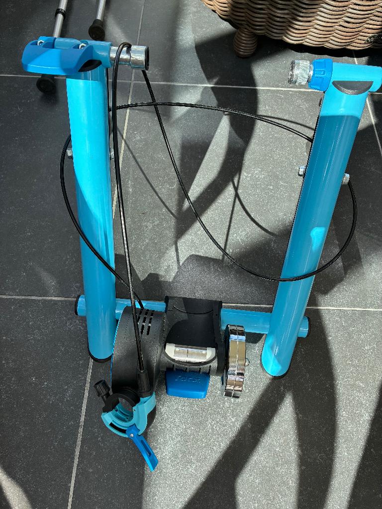Tacx fietstrainer, Fietsen en Brommers, Ophalen, Nieuw, Tacx