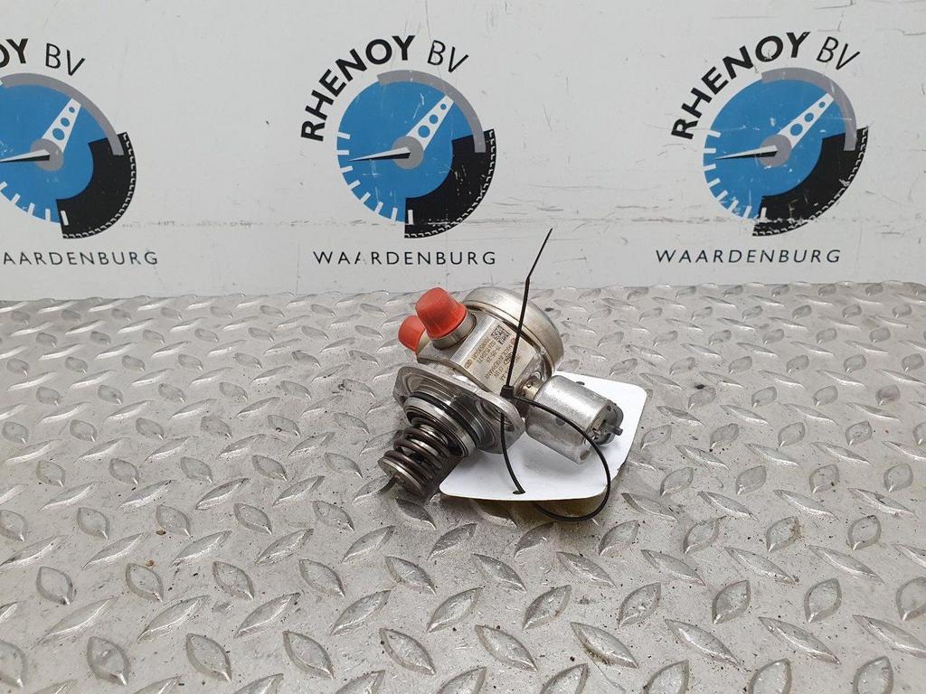 FORD FIESTA BRANDSTOF POMP VOOR DE RAIL (HOGE DRUK) 2019, Ophalen of Verzenden, Gebruikt, Stiba lid