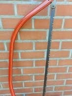 Boomzaag 12€, Ophalen, Zo goed als nieuw, Boomzaag