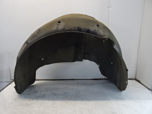 BINNENSPATSCHERM LINKS ACHTER Volkswagen Polo V (6R), Auto-onderdelen, Gebruikt, Volkswagen, Volkswagen AG, Spatbord