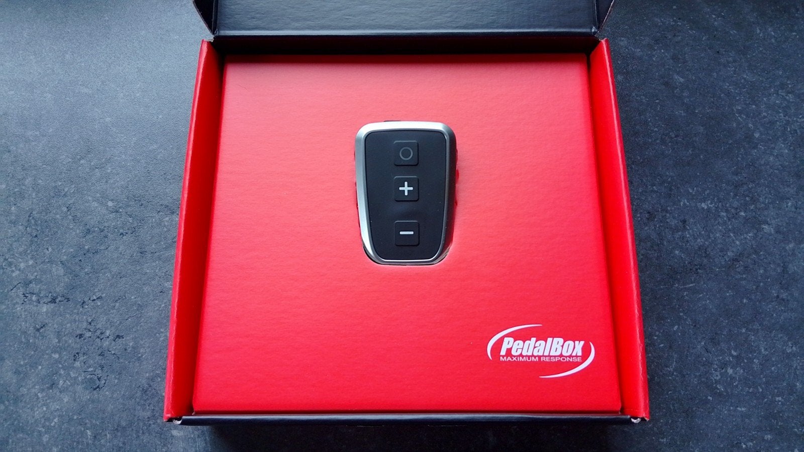 Toyota Rav 4 -DTE Pedalbox, Auto's, Particulier, Te koop