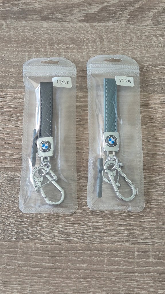 BMW Sleutelhangers, Verzamelen, Sleutelhangers, Ophalen of Verzenden, Nieuw