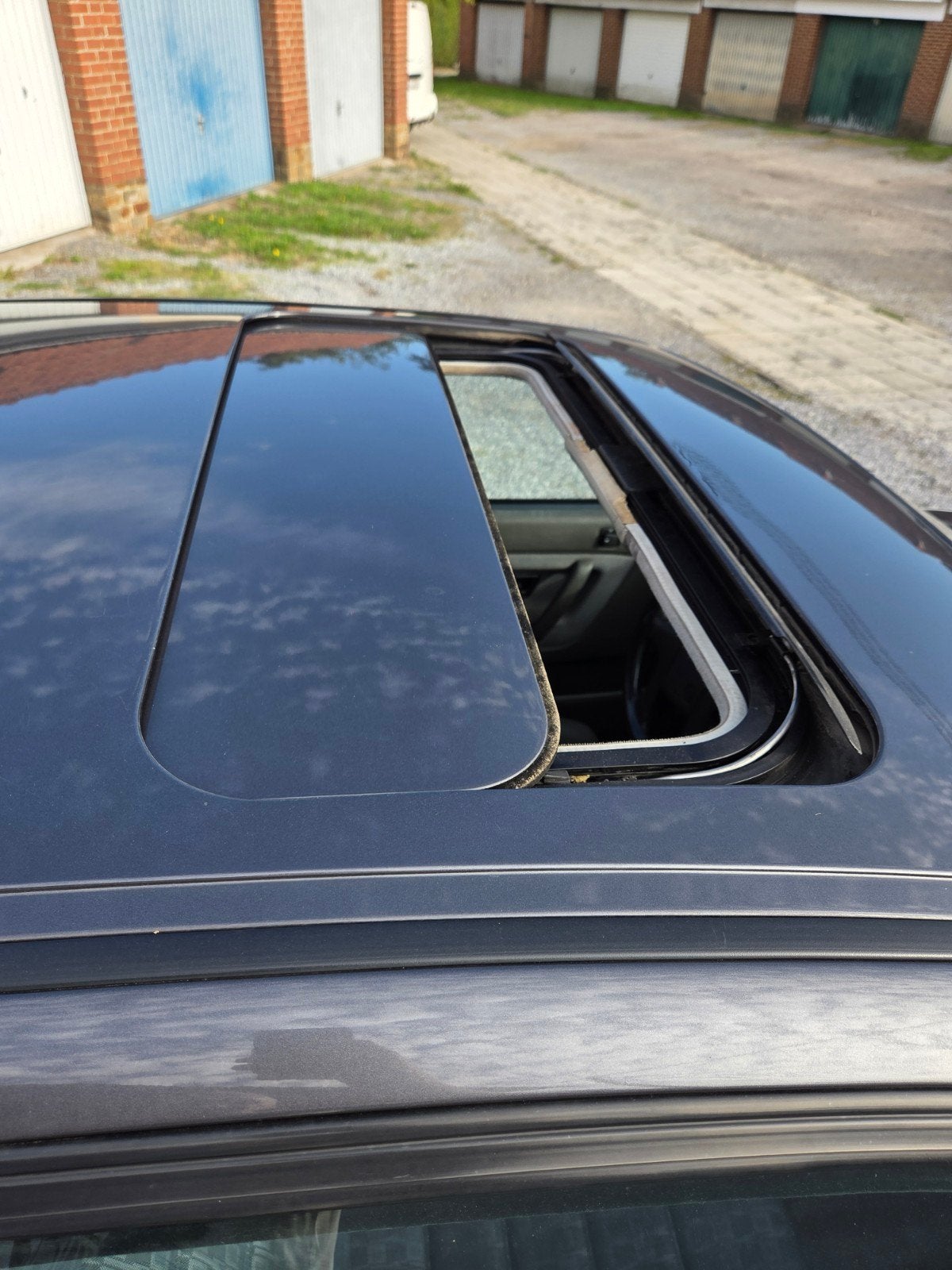 VW Corrado 16V, foto 11
