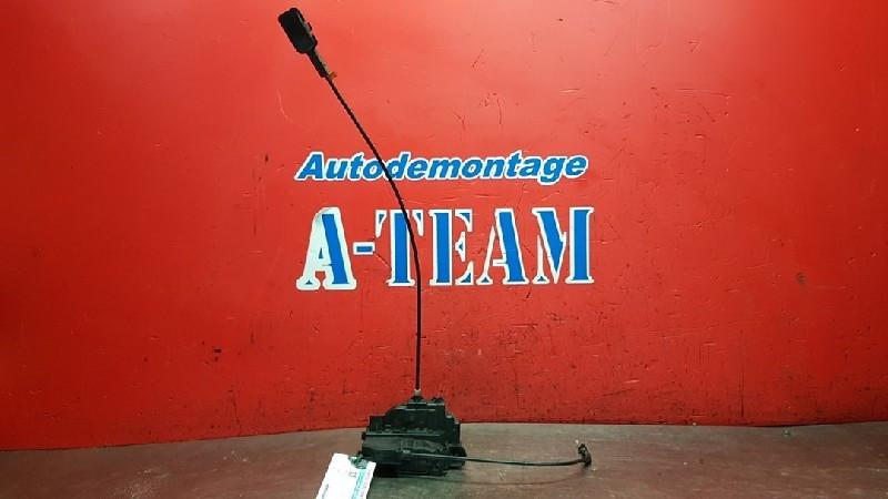 PORTIERSTANGEN LINKS ACHTER Modus / Grand Modus (JP), Gebruikt, Renault