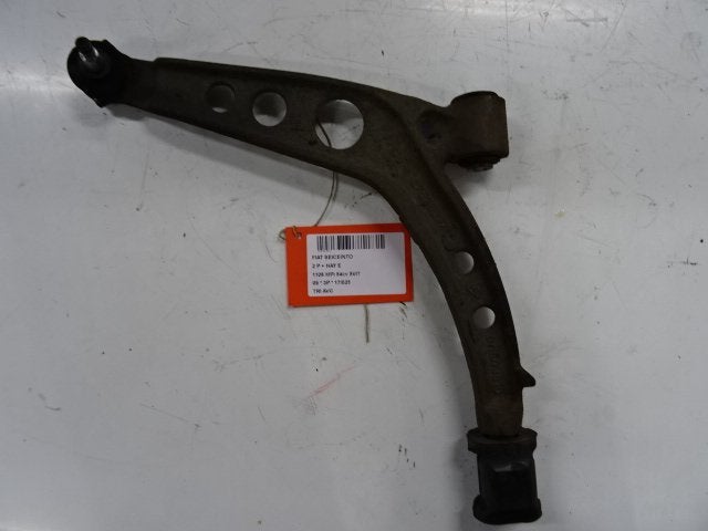 DRAAGARM LINKS VOOR Fiat Seicento (187) (L7636997), Gebruikt, Mevr. I. Hauben, Fiat, Rue de l'Espoir 34 34
4030  GRIVEGNÉE, BE