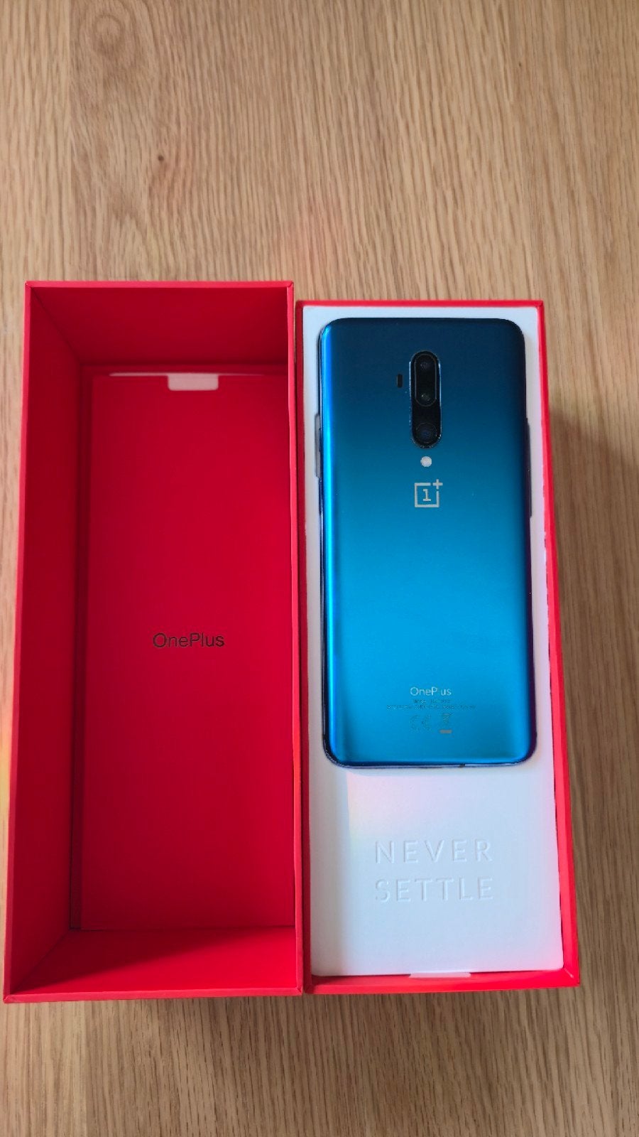 OnePlus 7T Pro, Télécoms, Téléphonie mobile | Marques Autre, Avec simlock (verrouillage SIM), Enlèvement ou Envoi, Sans abonnement