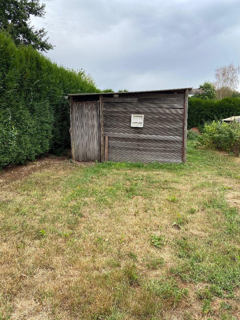 Stal dubbel, Dieren en Toebehoren, Stalling, 2 of 3 paarden of pony's