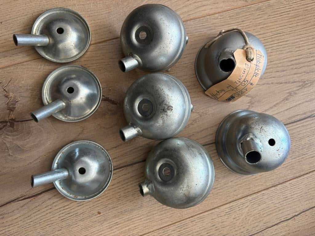 Mobylette, Motoren, Ophalen of Verzenden