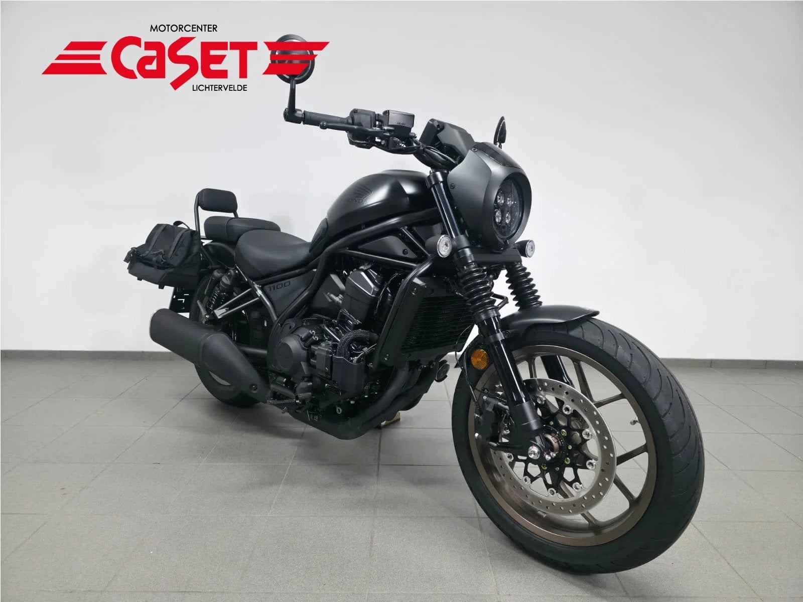 Honda CMX 1100 D3T (bj 2026), Motoren, Meer dan 35 kW, Overig, 1084 cc, Gebruikt