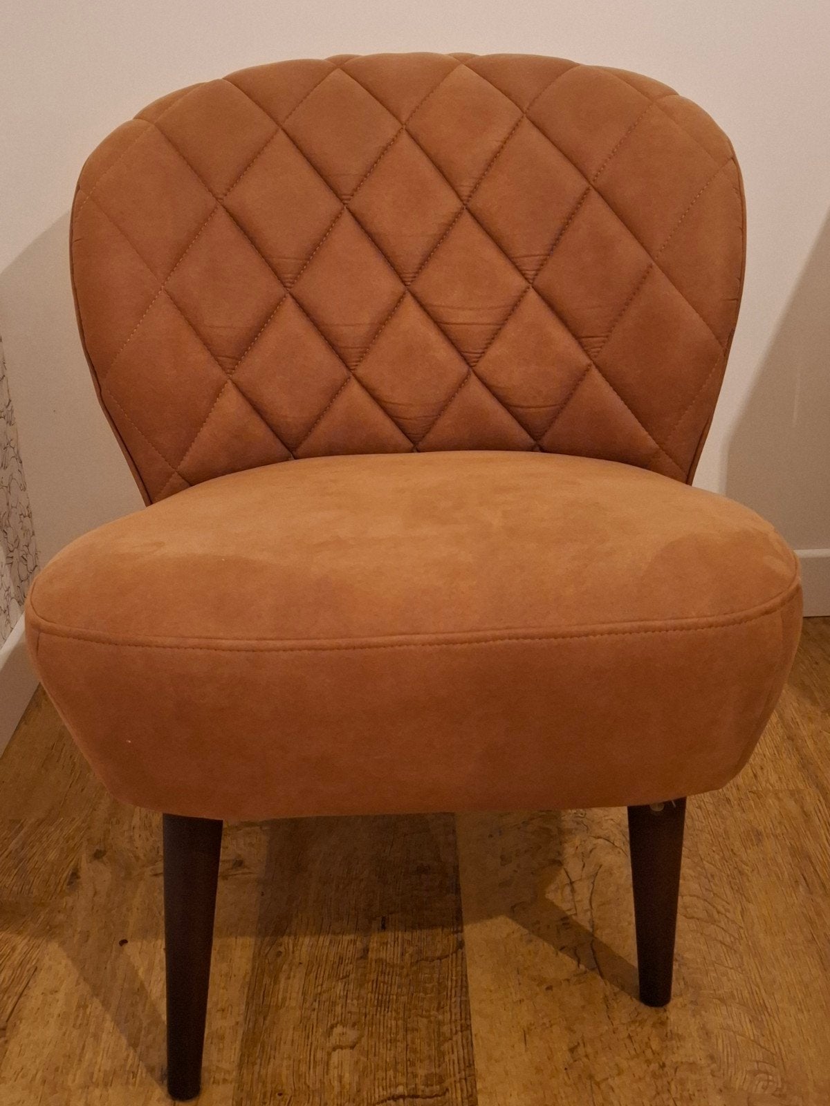Fauteuil, Ophalen, Gebruikt