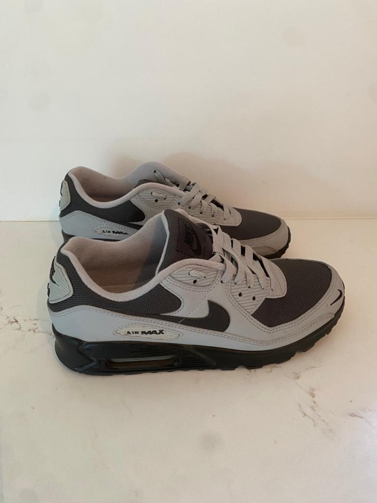 Nike air max 90 - origineel - 43 - amper gedragen, Kleding | Heren, Ophalen, Zo goed als nieuw