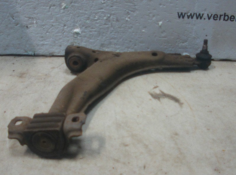 BRAS DE SUSPENSION AVANT DROIT (TRIANGLE) Opel, Opel, Opel Automobile GmbH, Utilisé, Kontakt-opel@opel.com