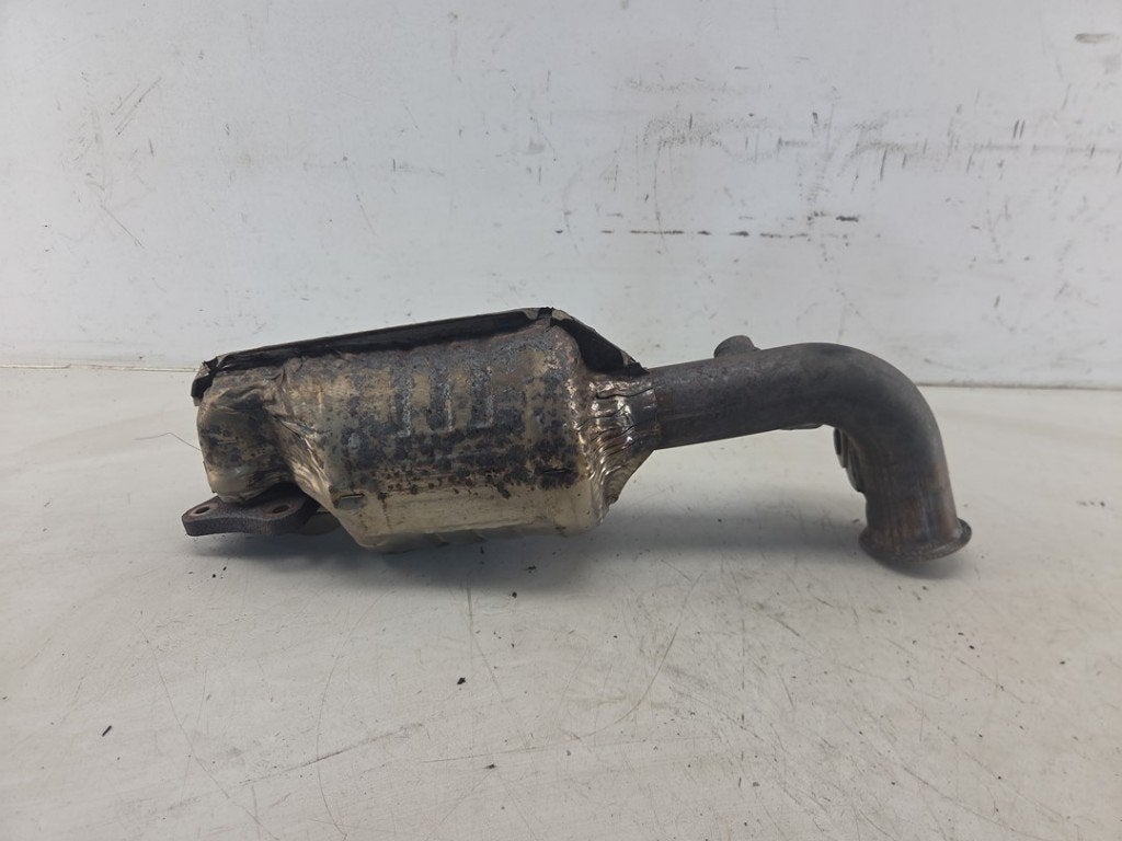 KATALYSATOR Peugeot 208 I (CA / CC / CK / CL), Auto-onderdelen, Uitlaatsystemen, Peugeot, Gebruikt