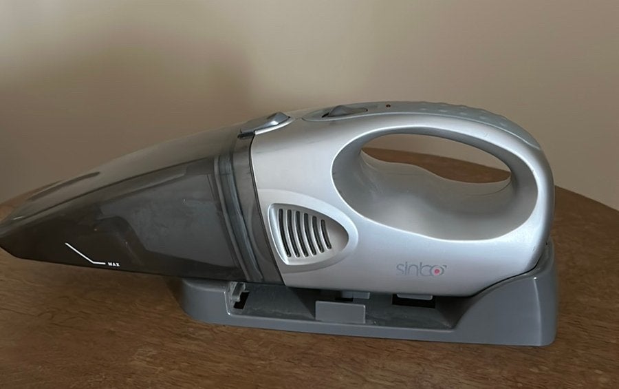 Aspirateur à main, Electroménager, Station de charge, Réservoir, Autres marques, Enlèvement