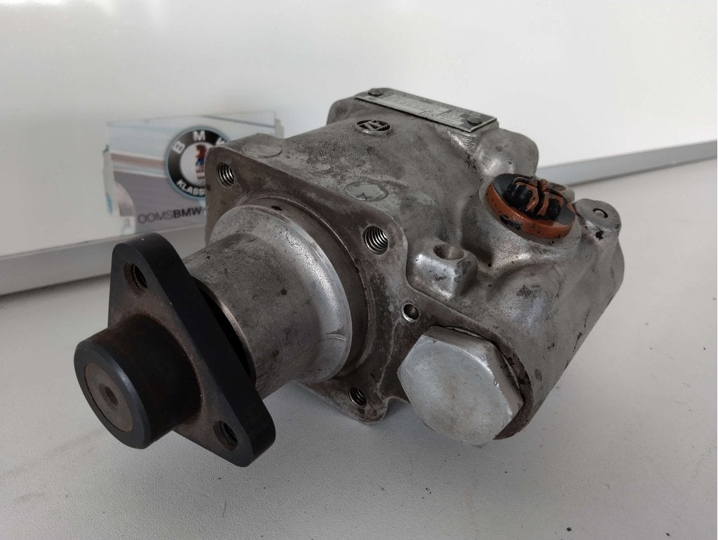 BMW ZF stuurbekrachtigings pomp 32411127636, Auto-onderdelen, Besturing, Niet ingevuld, Gebruikt, Niet ingevuld, Ophalen of Verzenden