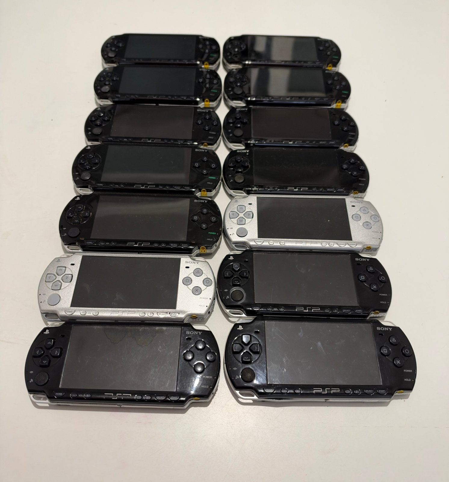 Sony Playstation Portable PSP, Consoles de jeu & Jeux vidéo, Enlèvement ou Envoi, Comme neuf, PSP