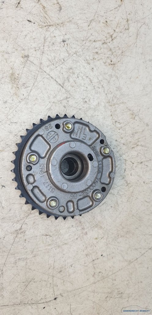 Variateur d'arbre cames d'admission (VANOS) E90 BMW S rie 3, Petuelring 130
80788  Munich, DE, Info@bmw.de, Utilisé, BMW