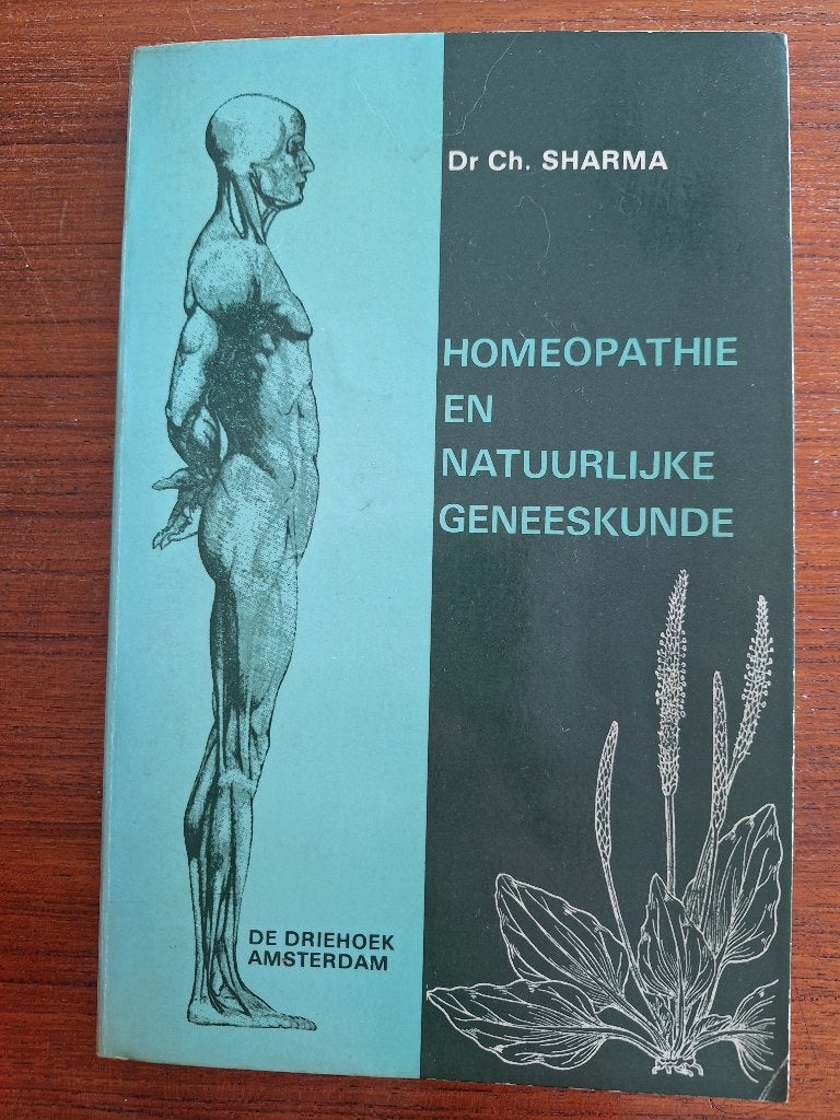 boeken homeopathie en alternatieve geneeswijzen, Ophalen of Verzenden, Gelezen, Diverse auteurs, Natuurwetenschap
