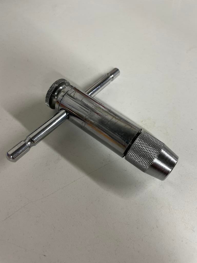 Facom draadtap ratel 830-10 kort 105mm, Ophalen, Zo goed als nieuw