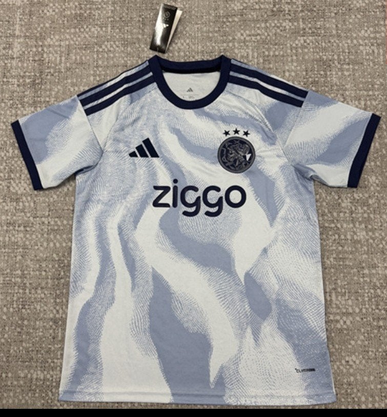 Ajax Voetbal Uitshirt Origineel Nieuw 2026, Ophalen of Verzenden