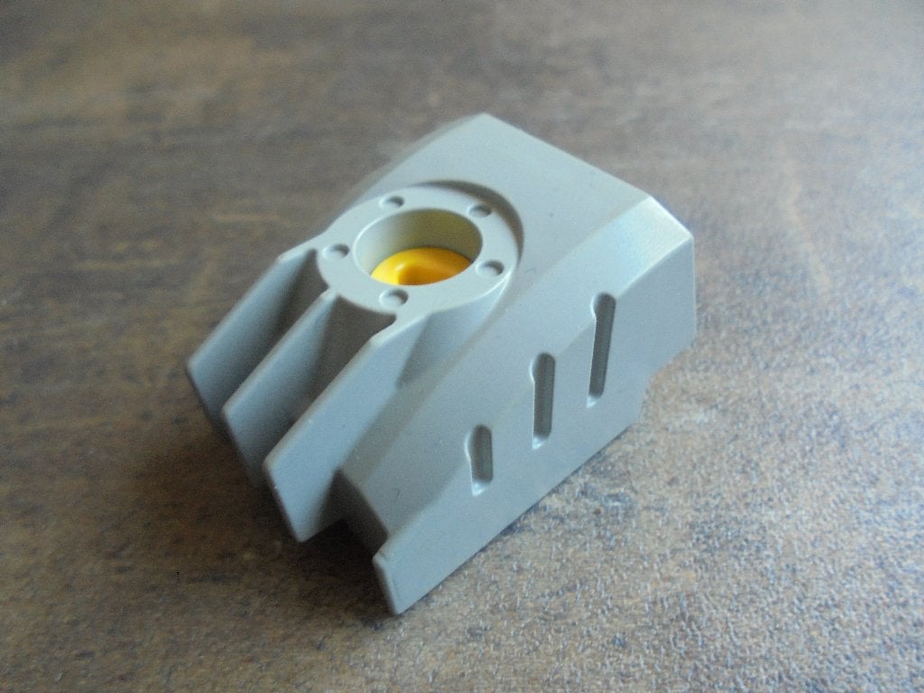 Lego Duplo Toolo Intelligent Brick (zie foto's) 2, Gebruikt, Ophalen of Verzenden, Duplo, Losse stenen