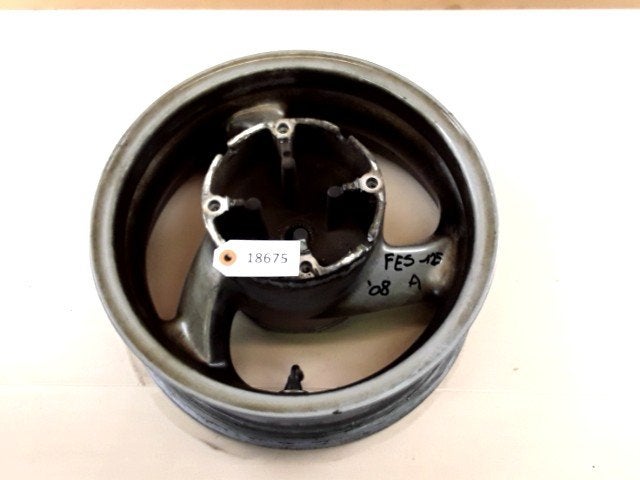FES125 Silverwing 2007 - 2017 Honda Velg D1-35137, Motoren